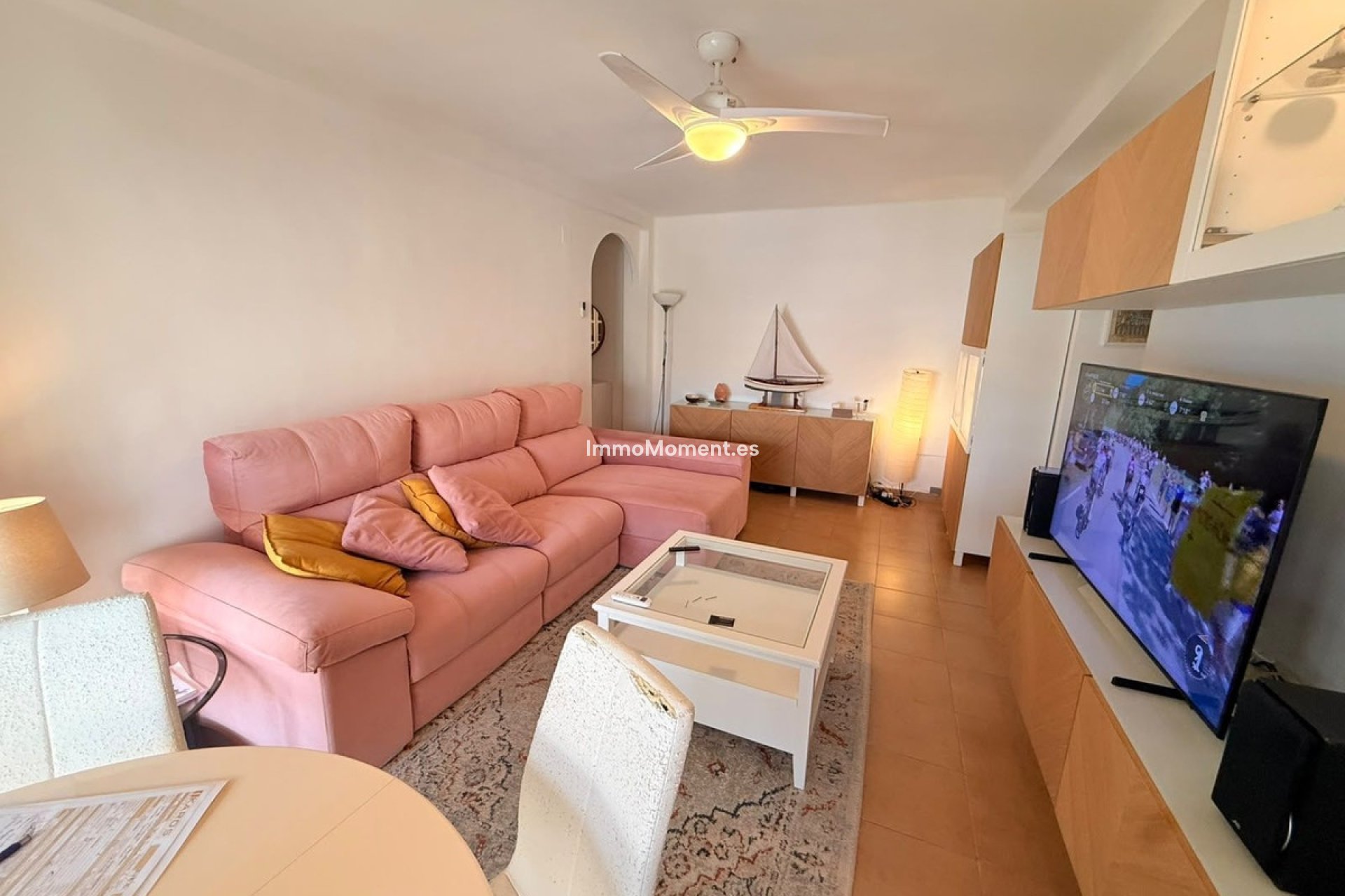 Resale - Apartment - Torremolinos