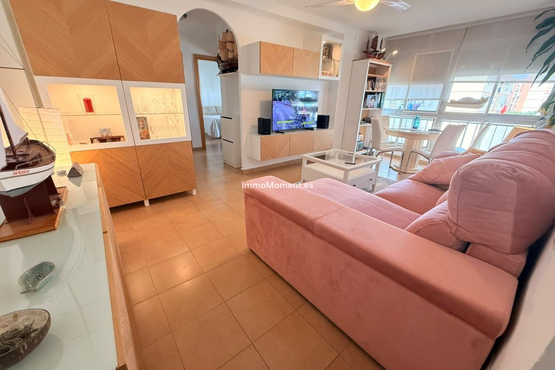 Resale - Apartment - Torremolinos