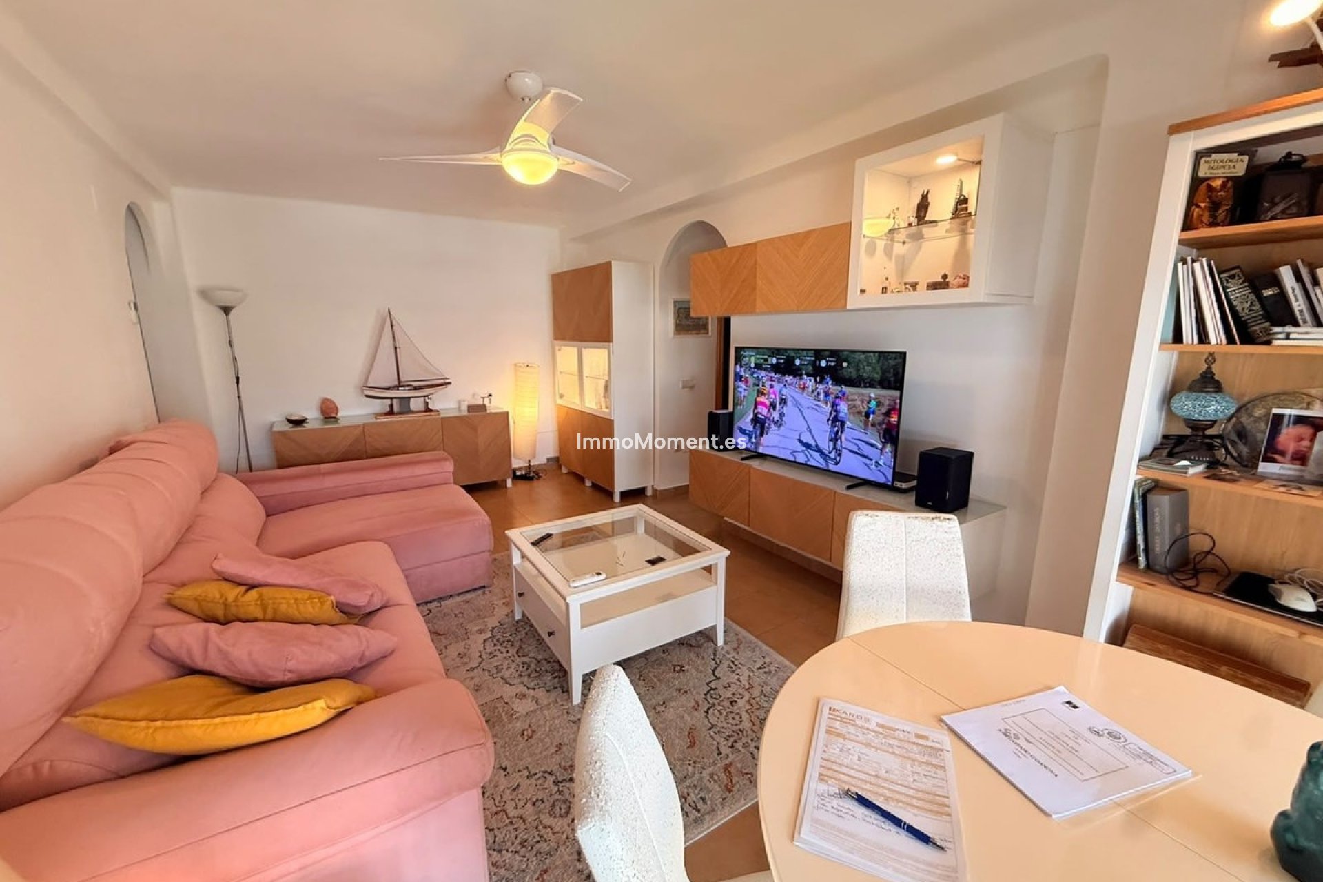 Resale - Apartment - Torremolinos