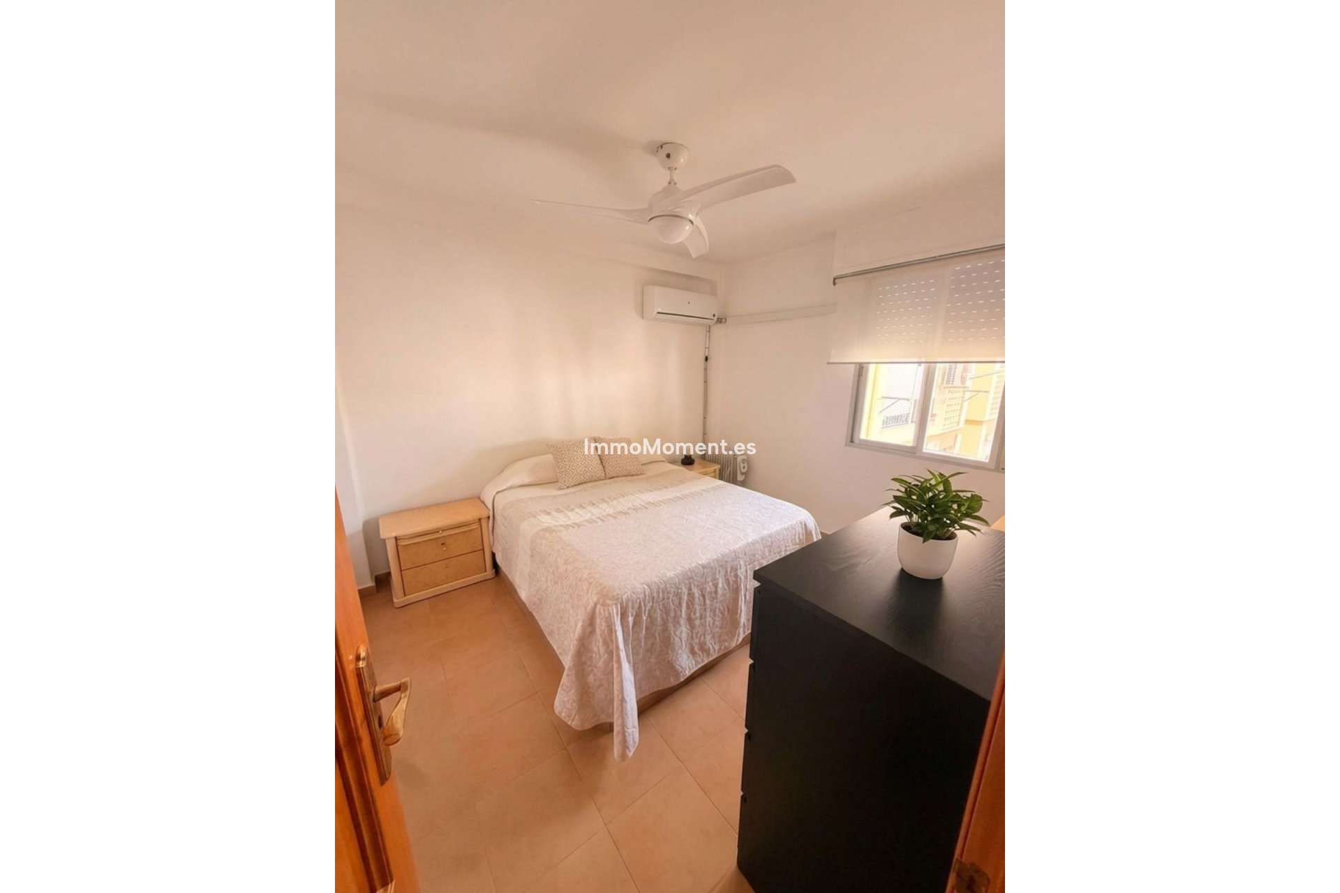 Resale - Apartment - Torremolinos