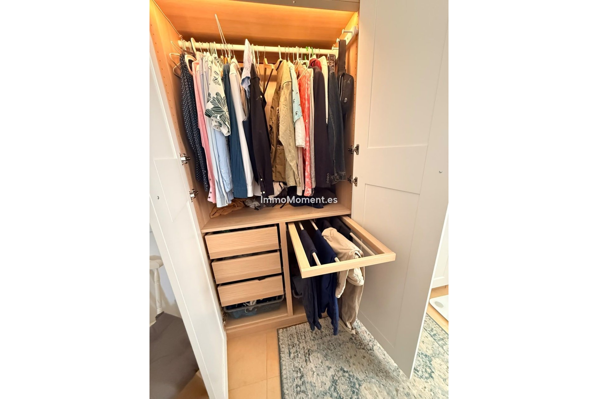 Resale - Apartment - Torremolinos