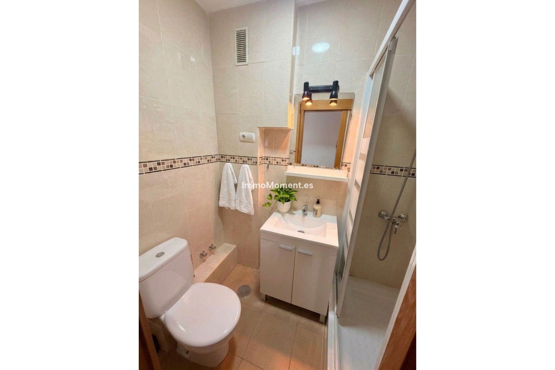 Resale - Apartment - Torremolinos