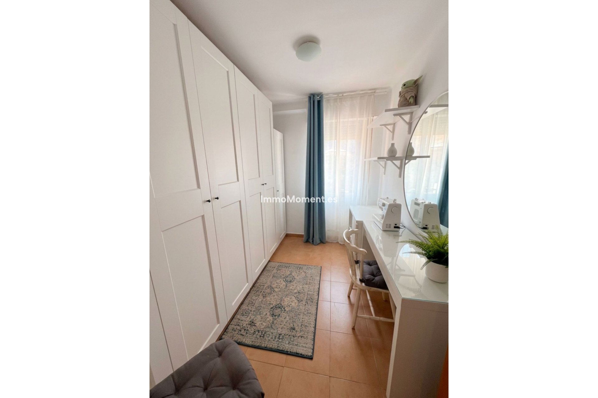 Resale - Apartment - Torremolinos
