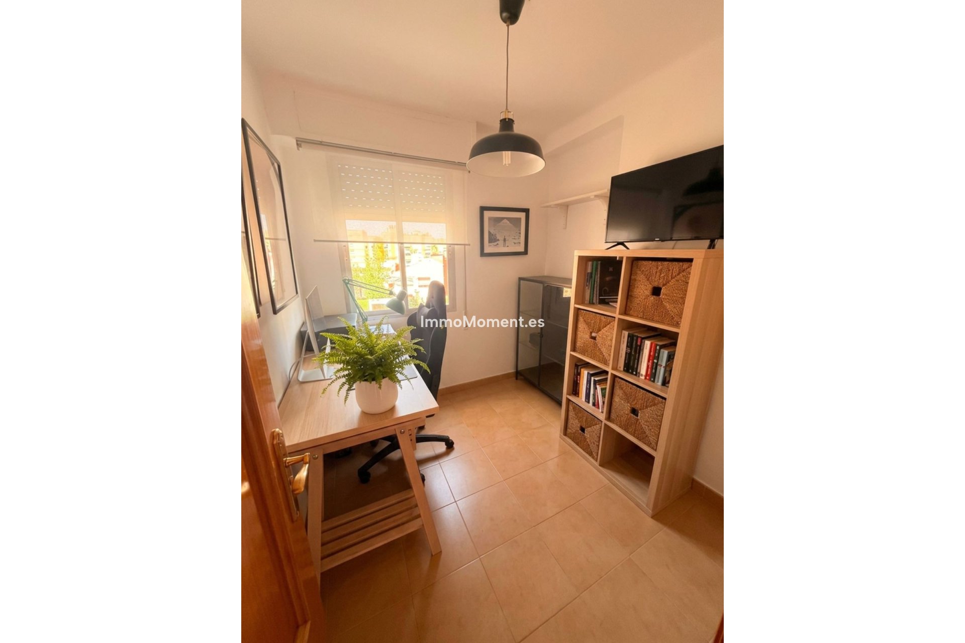 Resale - Apartment - Torremolinos