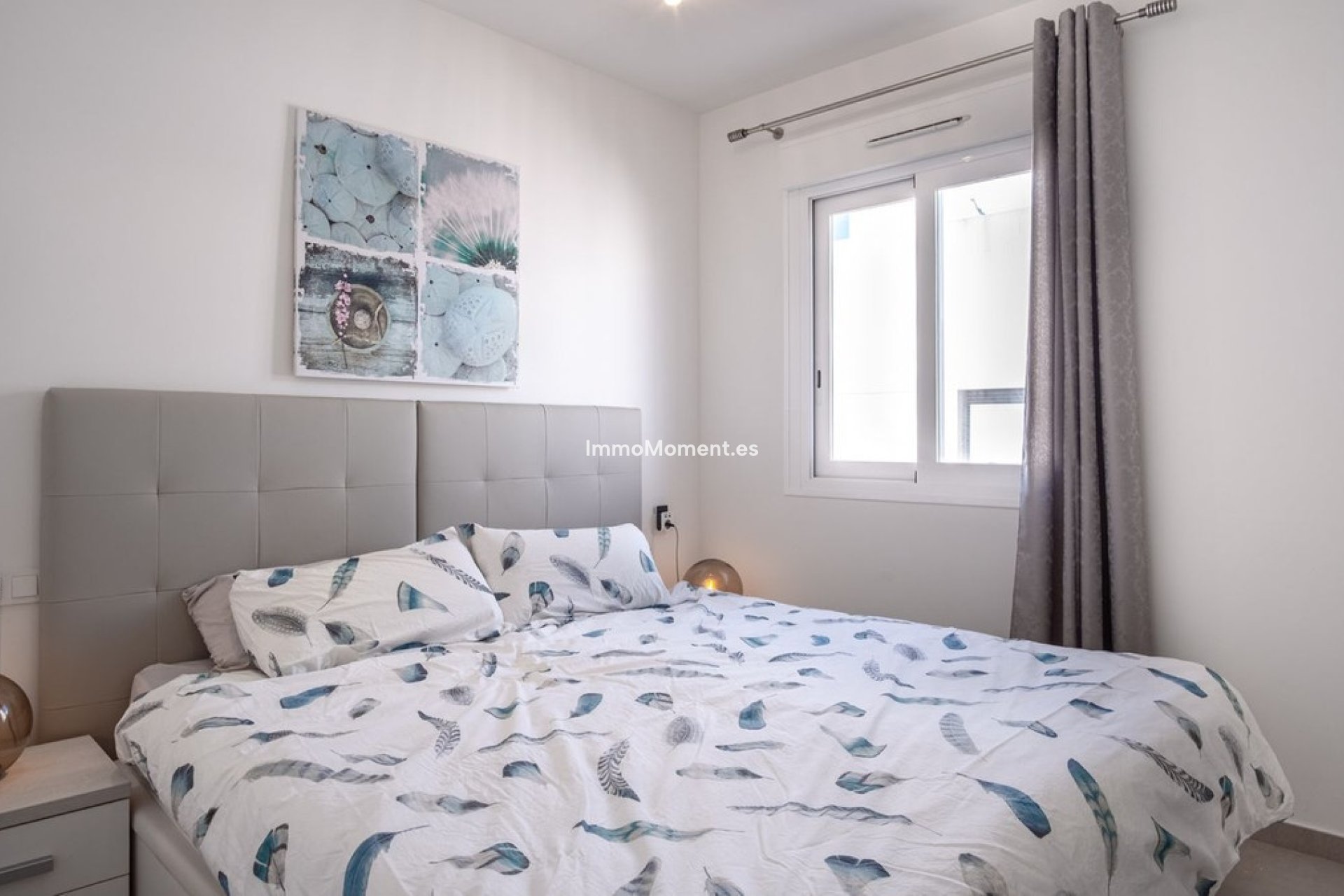 Resale - Apartment - Torrevieja - Aguas Nuevas