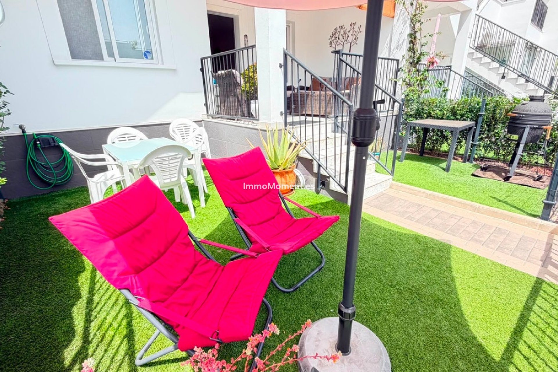 Resale - Apartment - Torrevieja - Aguas Nuevas