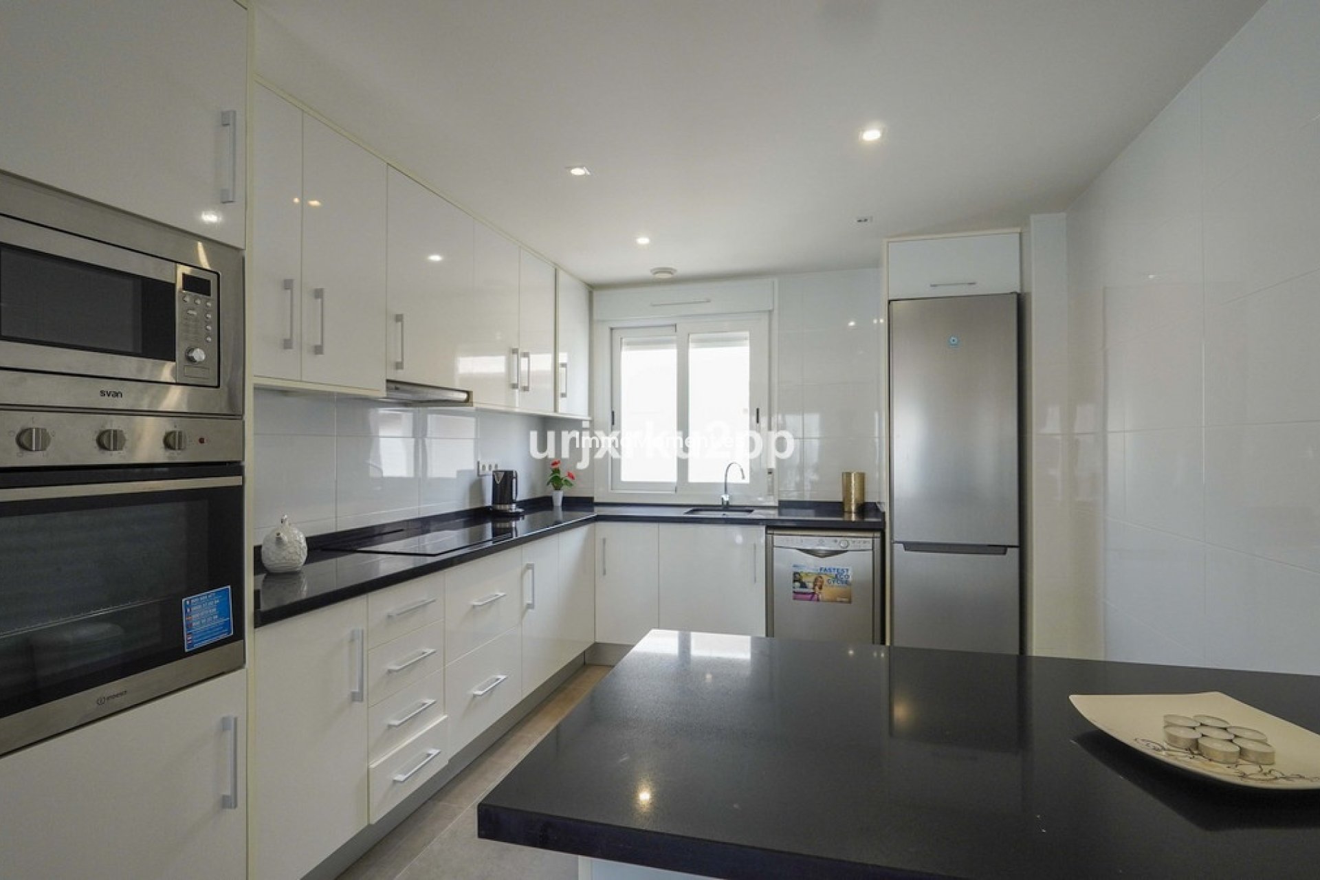 Resale - Apartment - Torrevieja - Aguas Nuevas