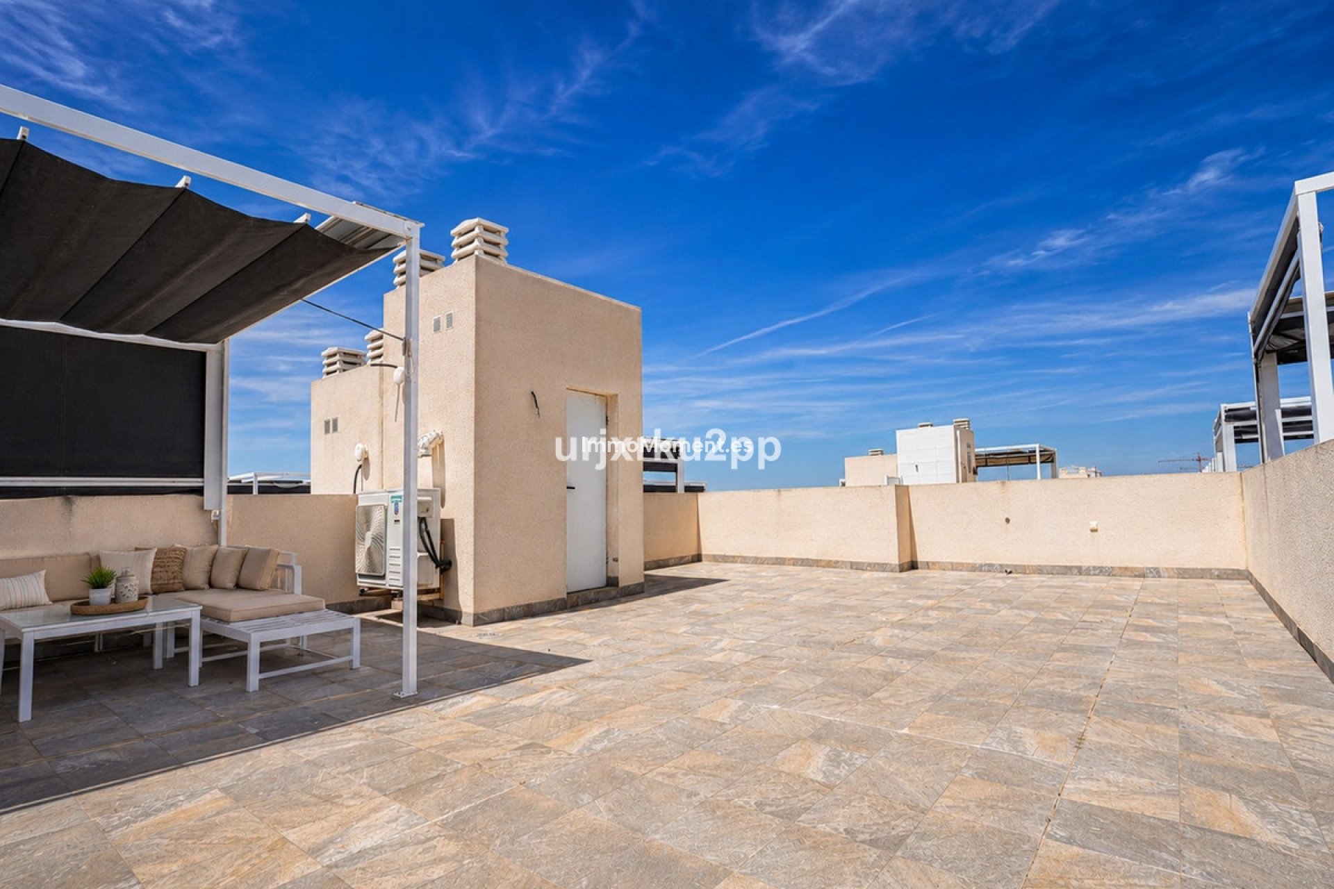 Resale - Apartment - Torrevieja - Aguas Nuevas