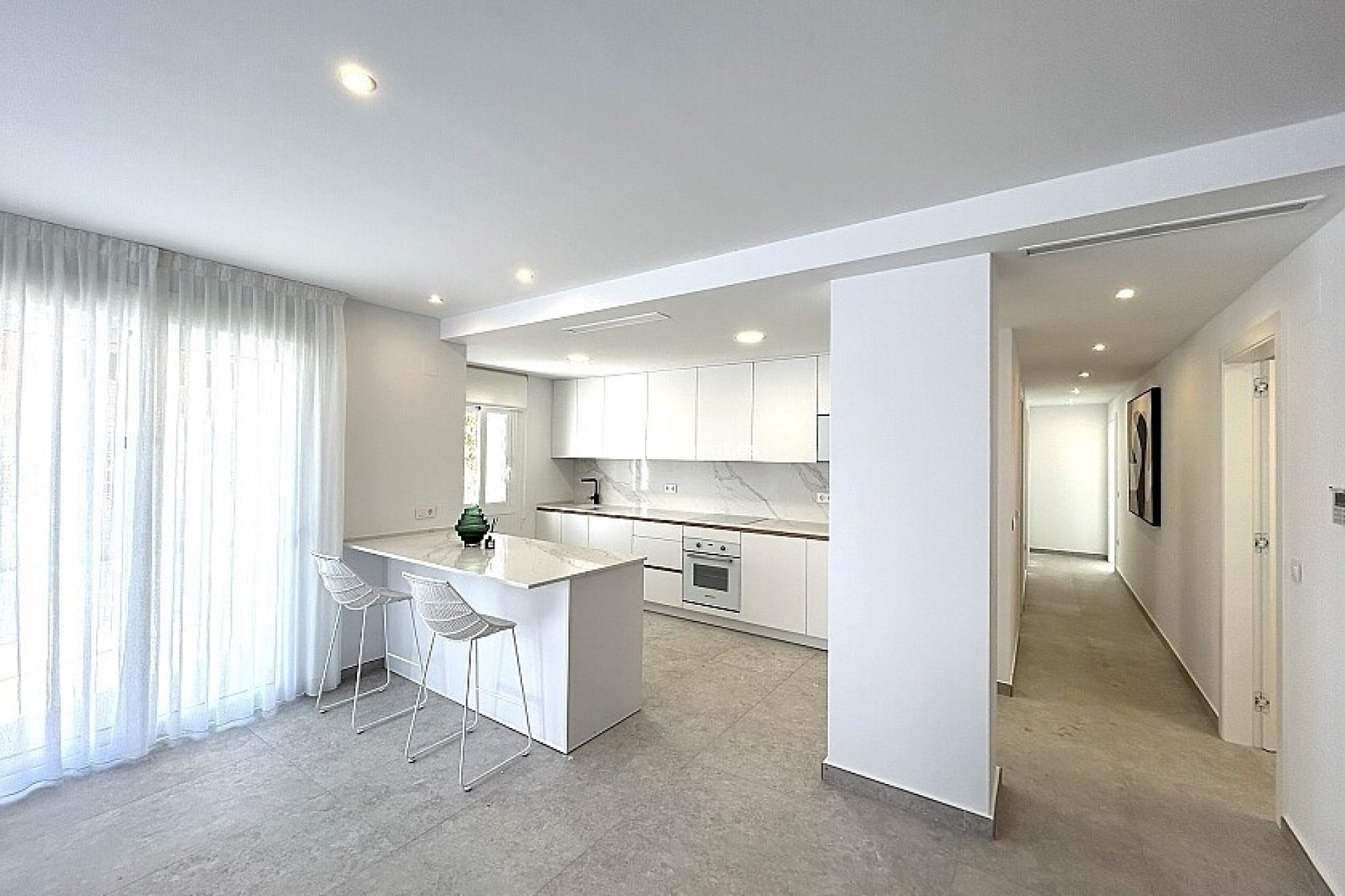 Resale - Apartment - Torrevieja - La Mata