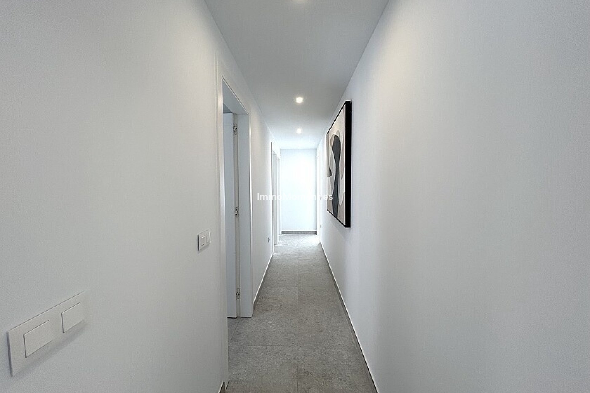 Resale - Apartment - Torrevieja - La Mata