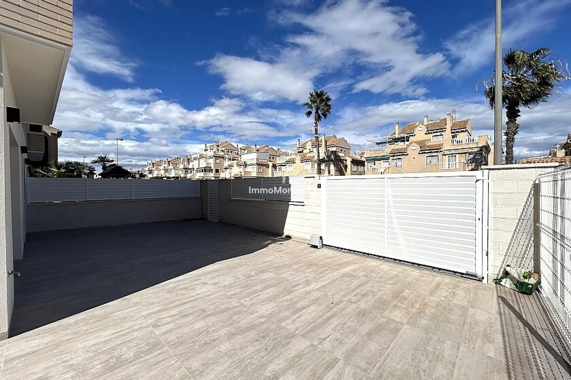 Resale - Apartment - Torrevieja - La Mata