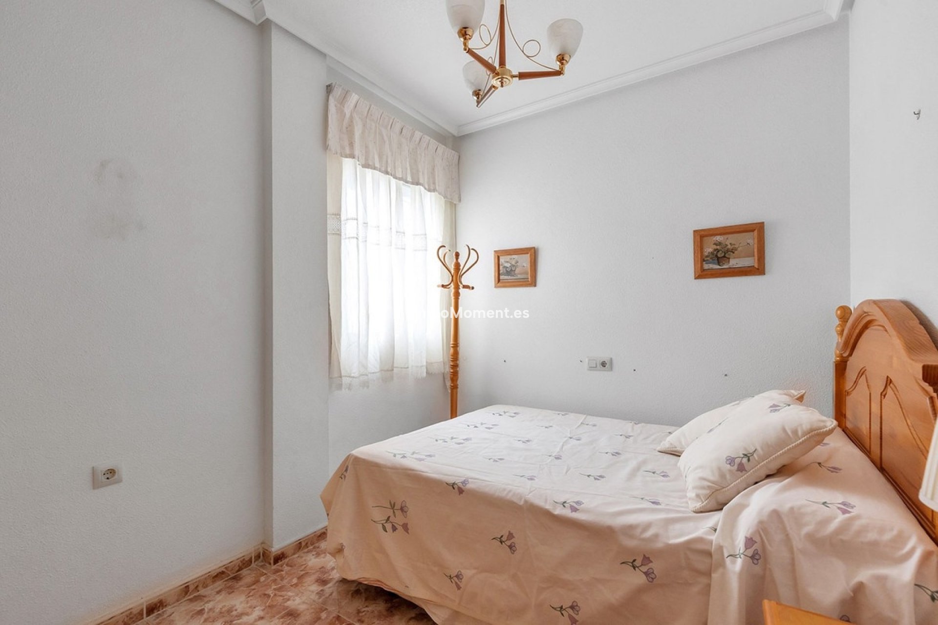 Resale - Apartment - Torrevieja - La Mata
