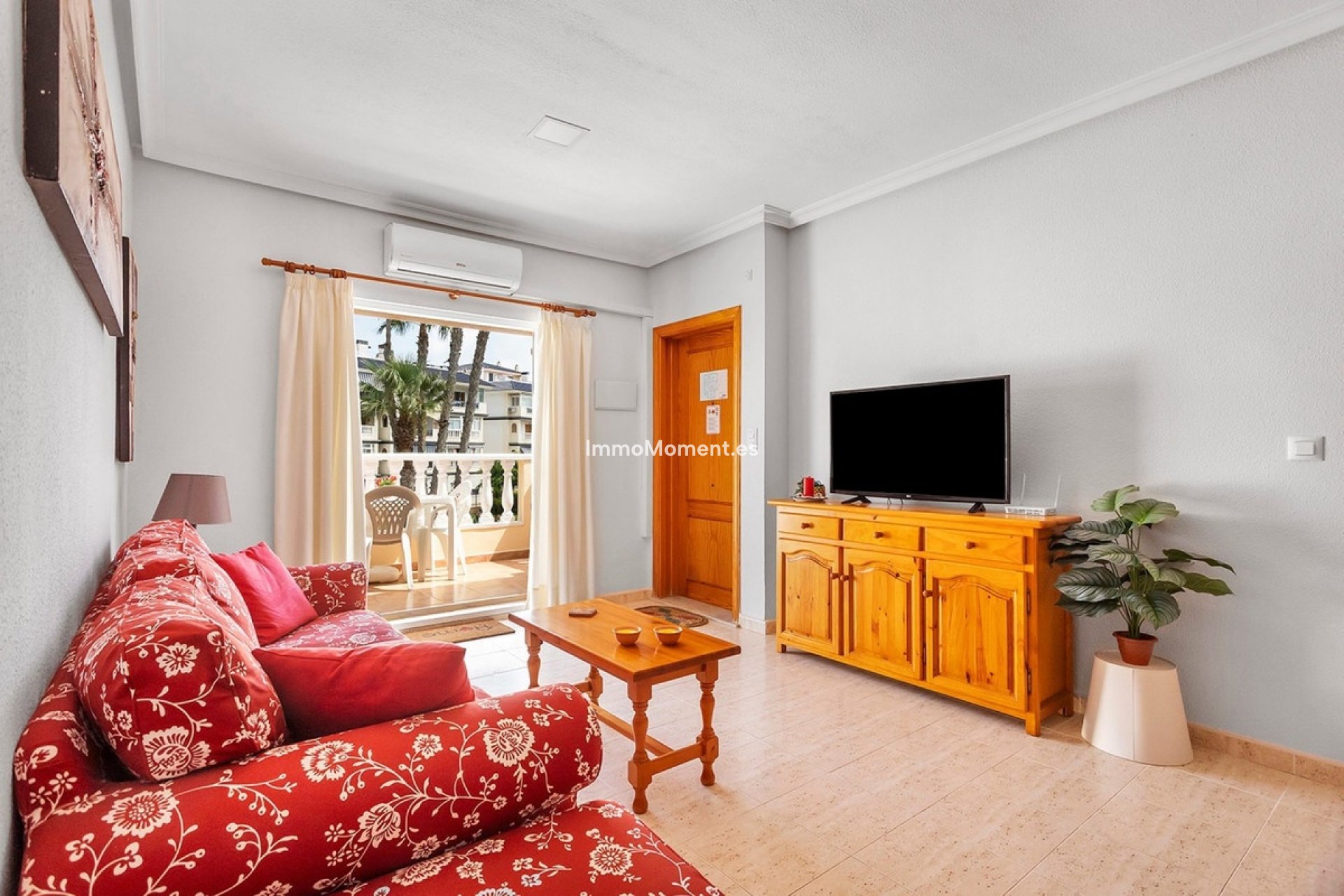 Resale - Apartment - Torrevieja - La Mata
