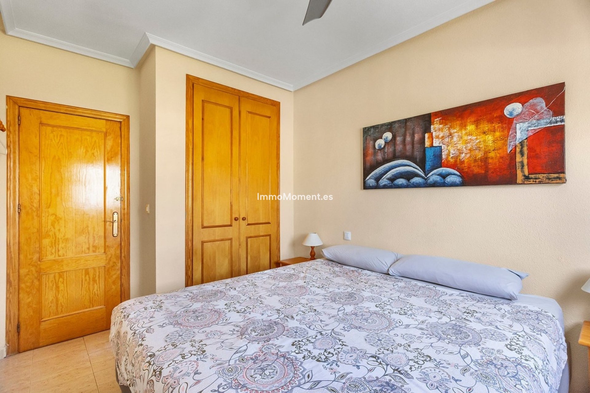 Resale - Apartment - Torrevieja - La Mata