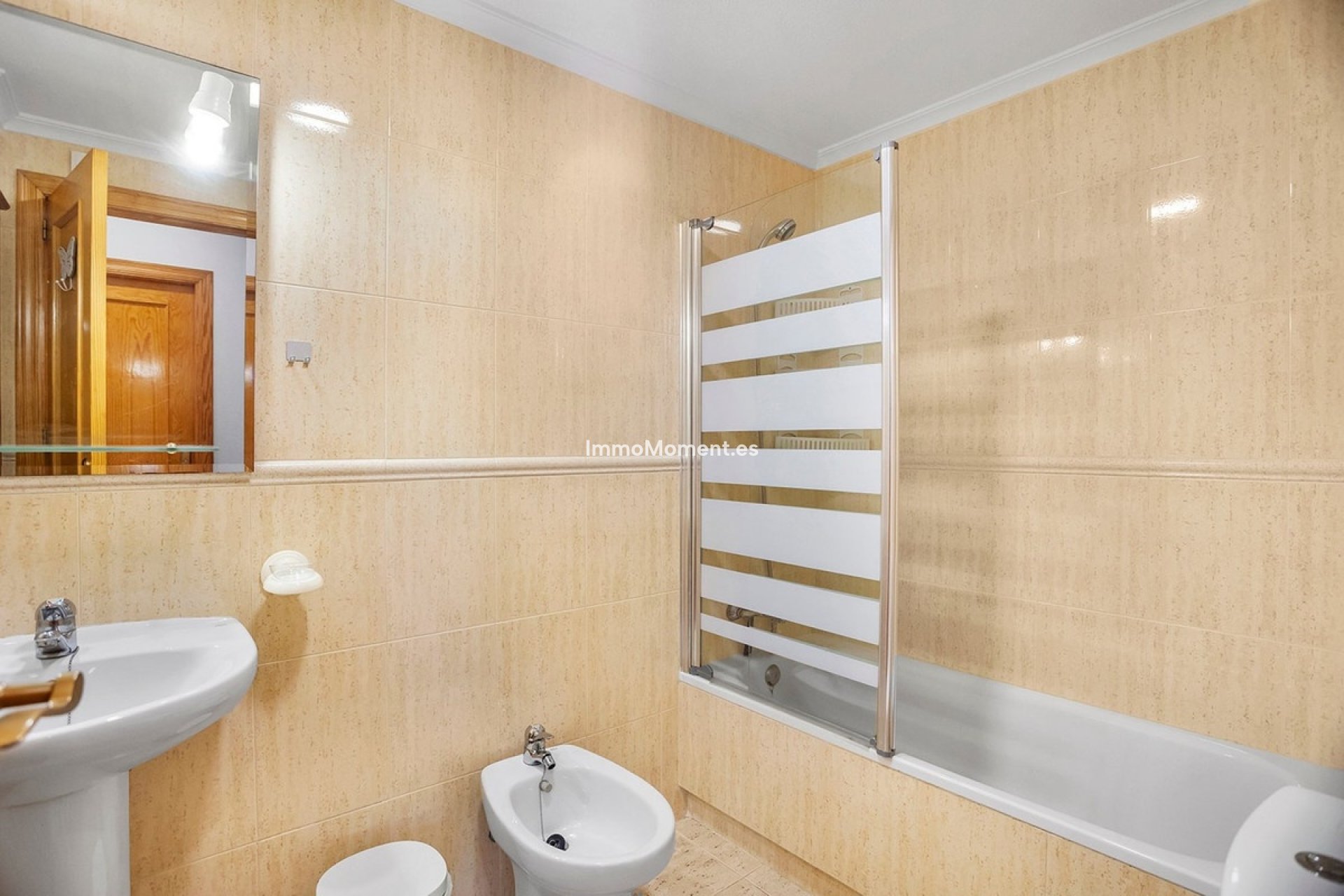 Resale - Apartment - Torrevieja - La Mata