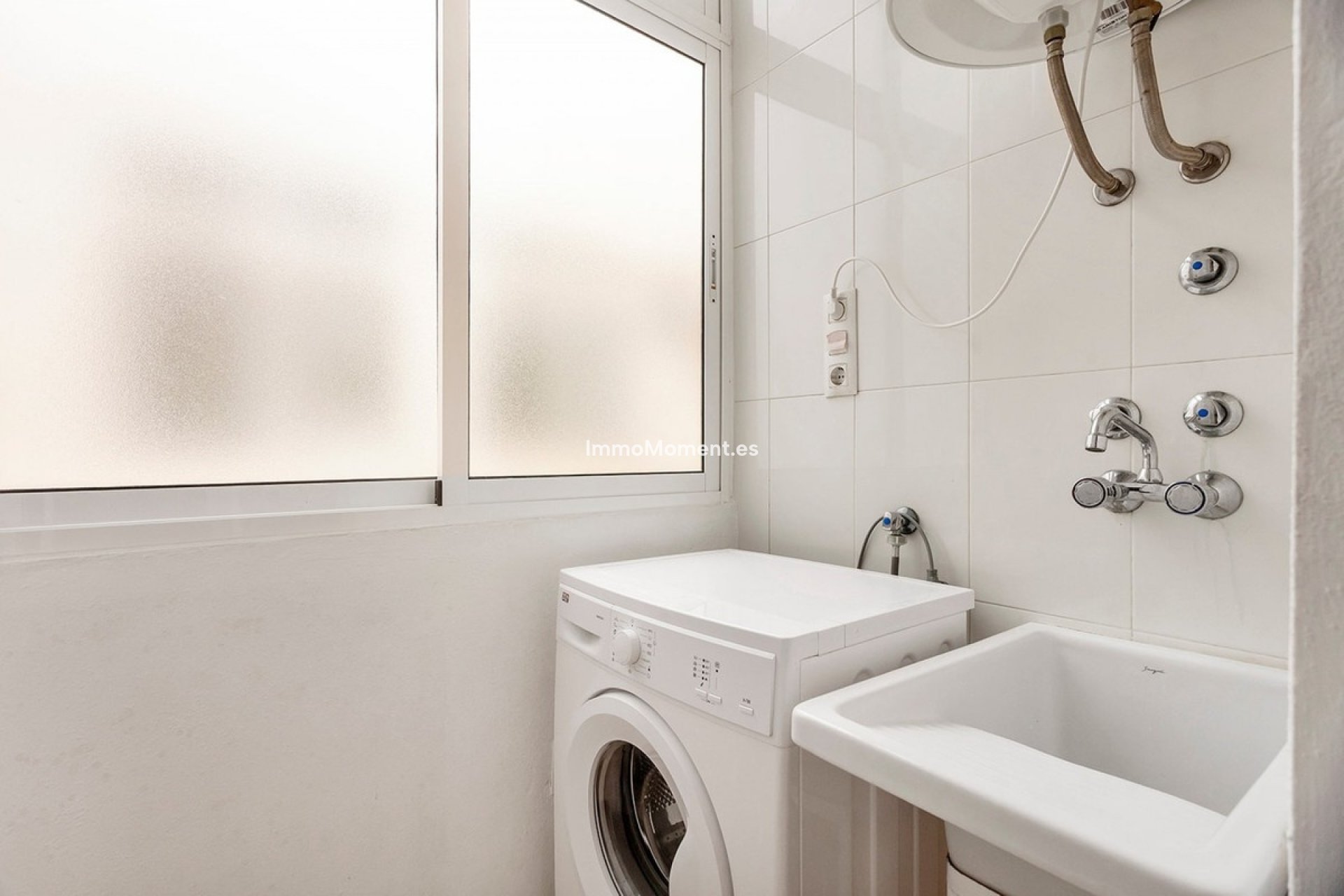 Resale - Apartment - Torrevieja - La Mata