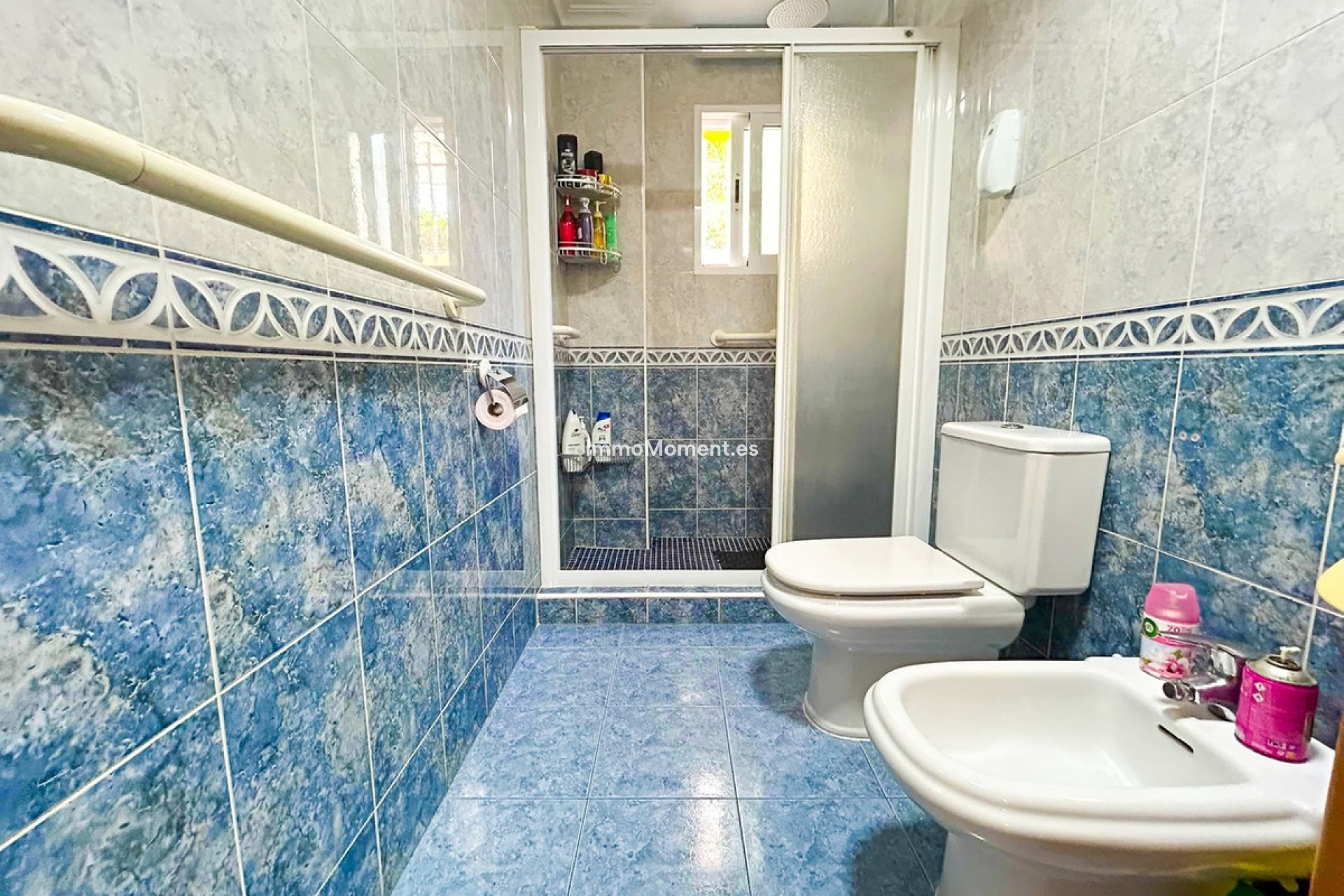 Resale - Apartment - Torrevieja - La Mata