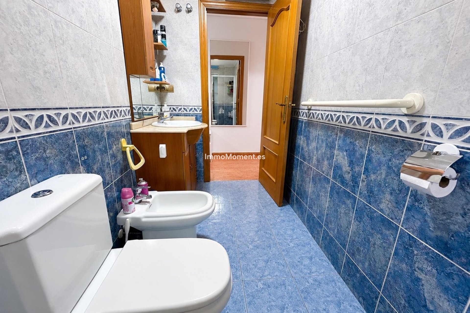 Resale - Apartment - Torrevieja - La Mata