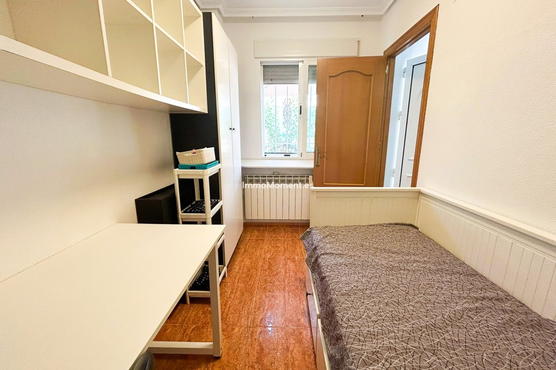 Resale - Apartment - Torrevieja - La Mata