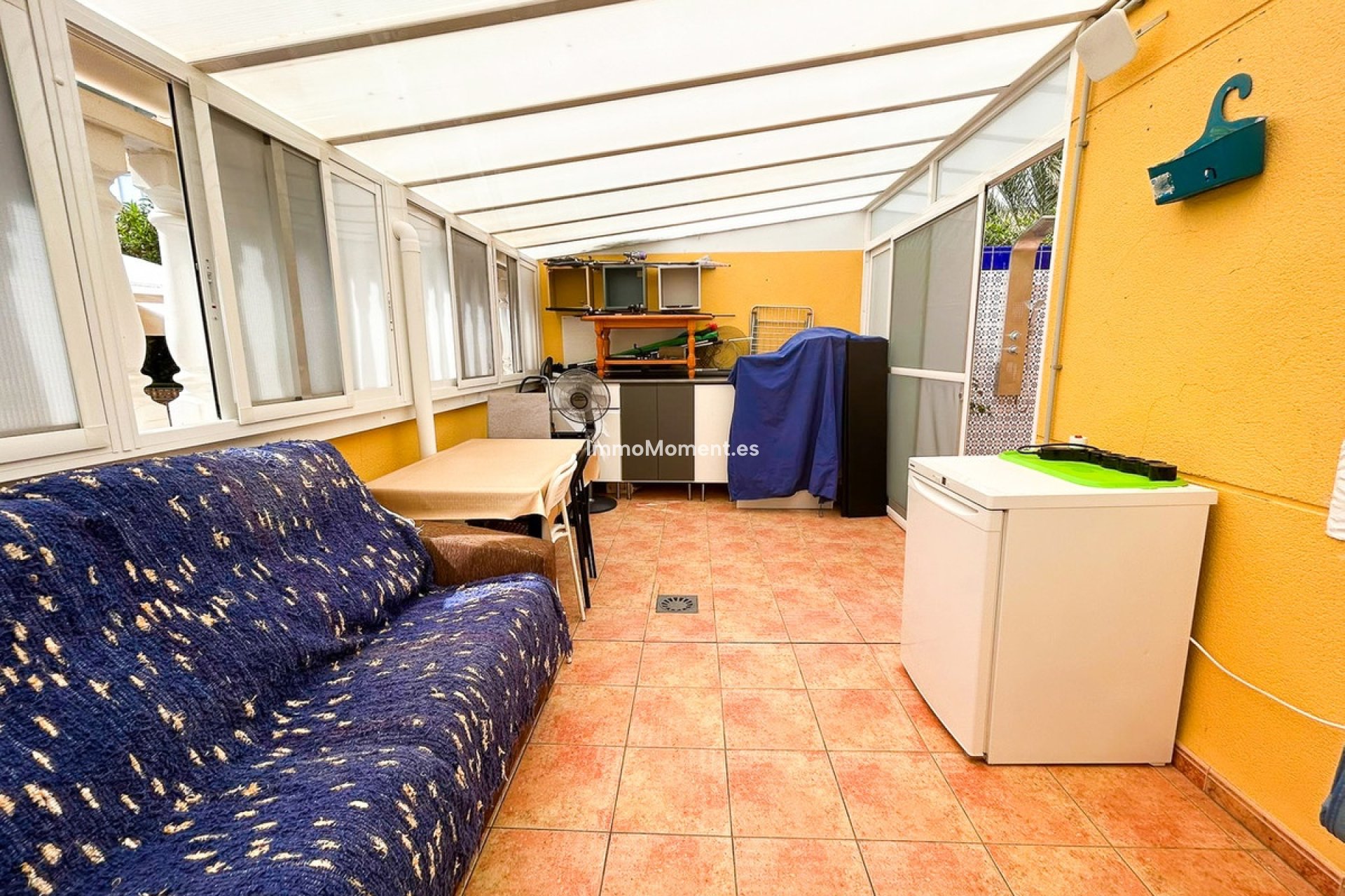 Resale - Apartment - Torrevieja - La Mata