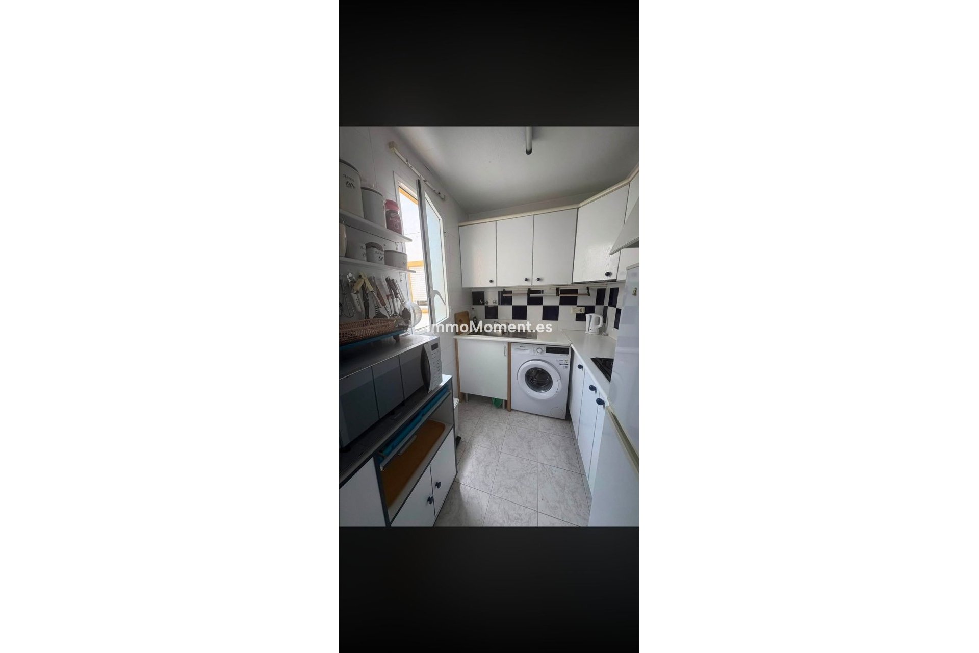 Resale - Apartment - Torrevieja - La Mata