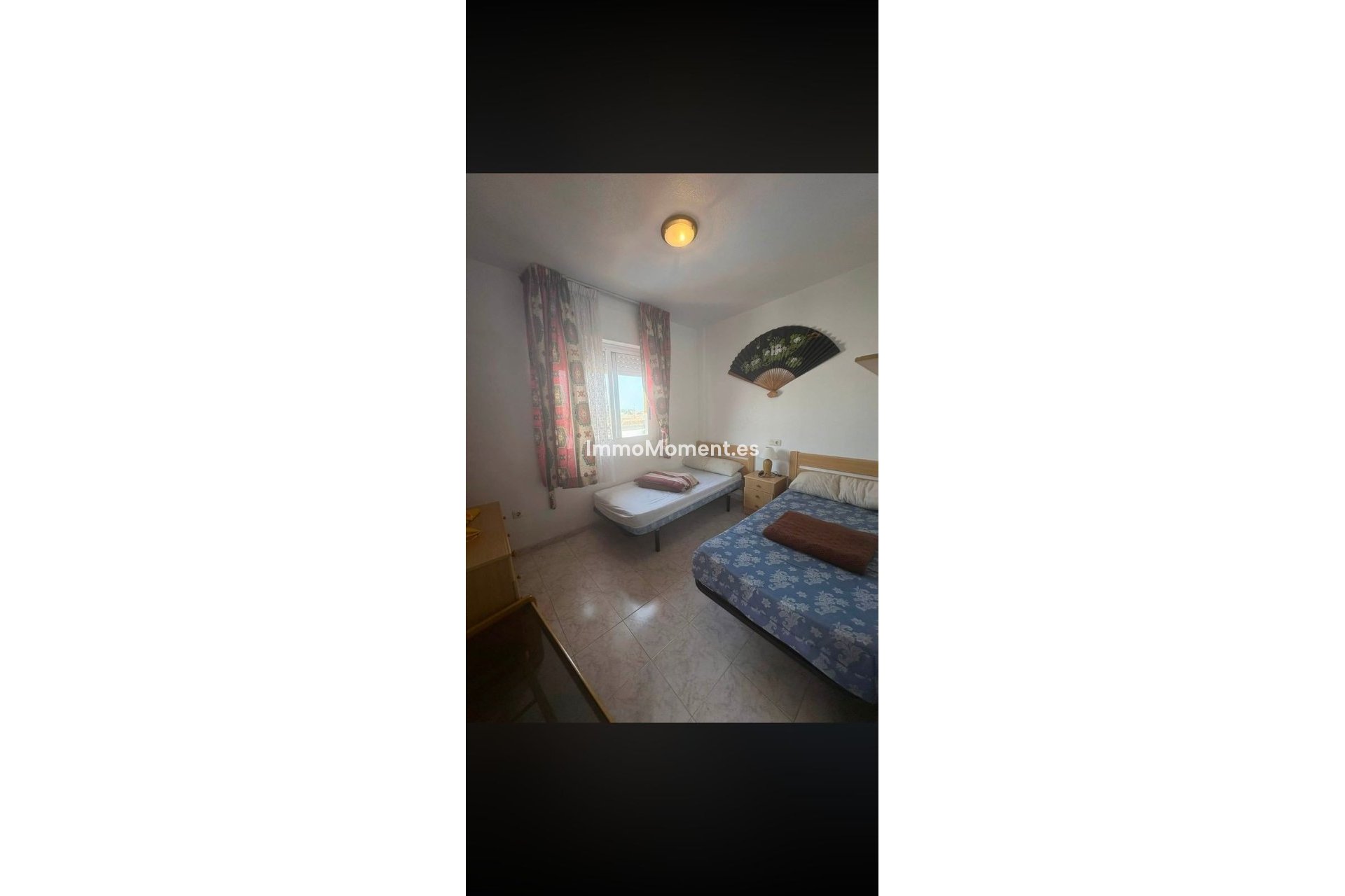 Resale - Apartment - Torrevieja - La Mata