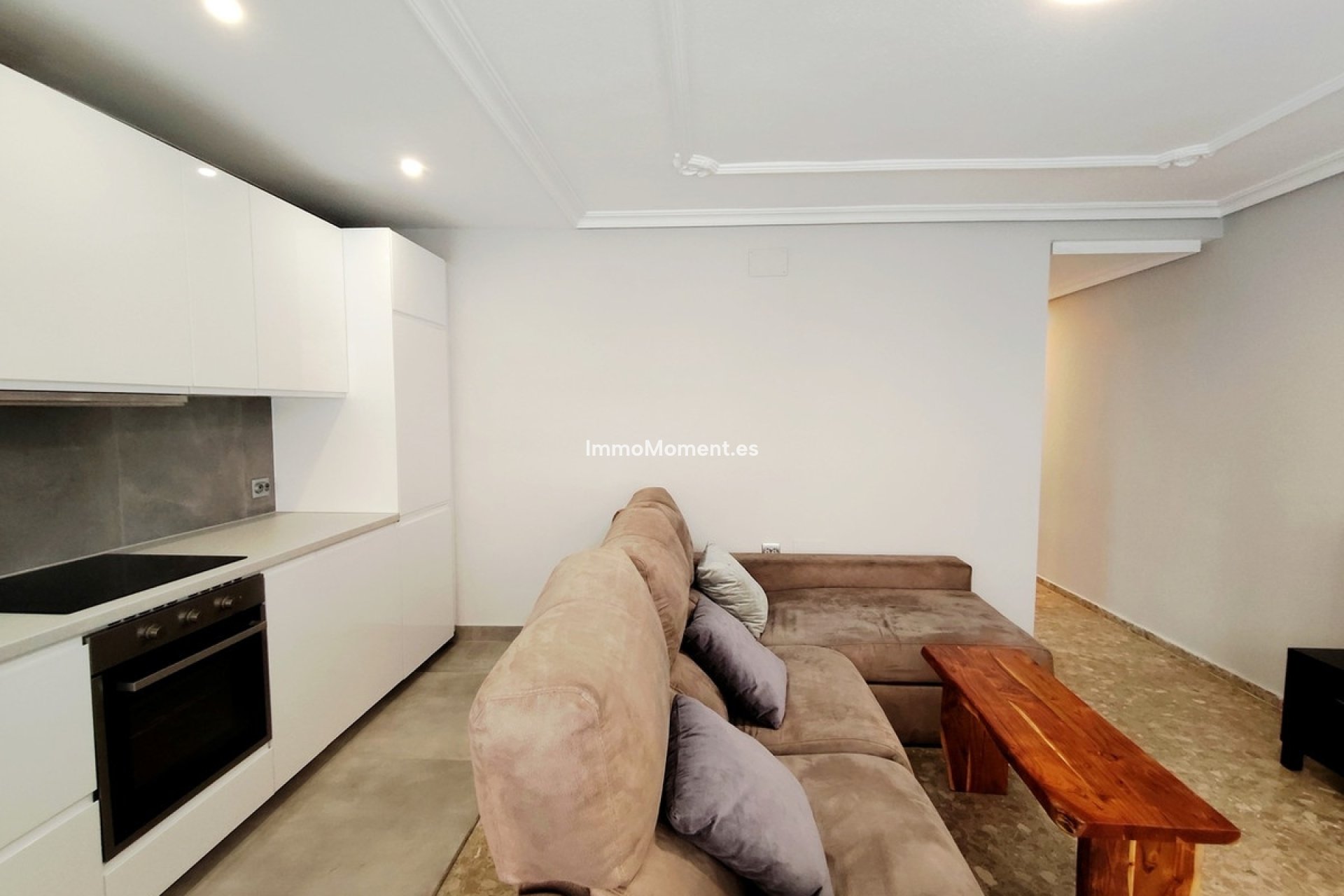 Resale - Apartment - Torrevieja - La Mata