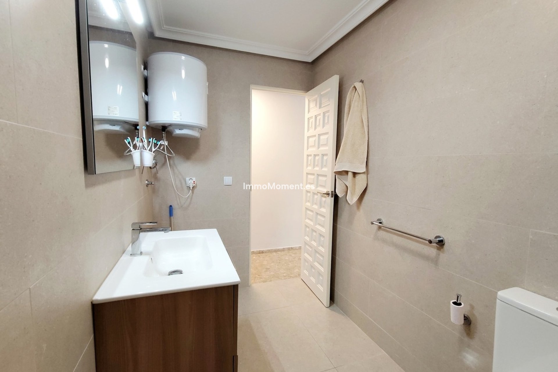 Resale - Apartment - Torrevieja - La Mata