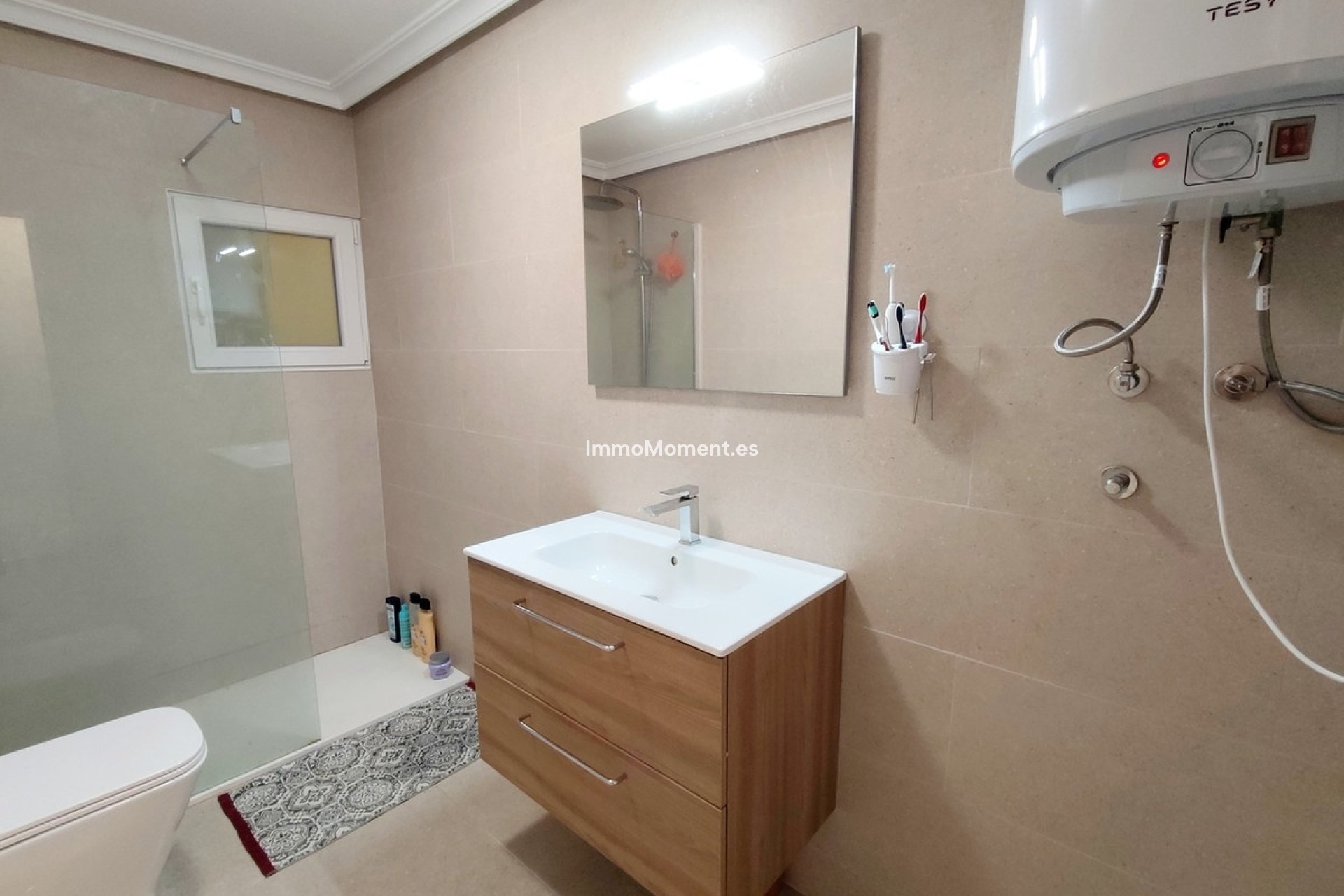 Resale - Apartment - Torrevieja - La Mata