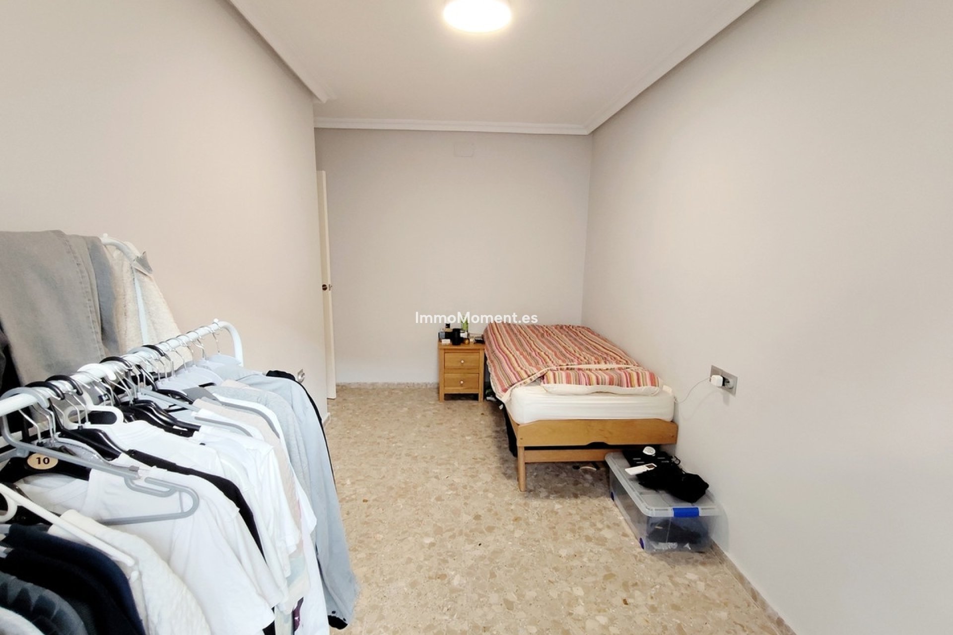 Resale - Apartment - Torrevieja - La Mata
