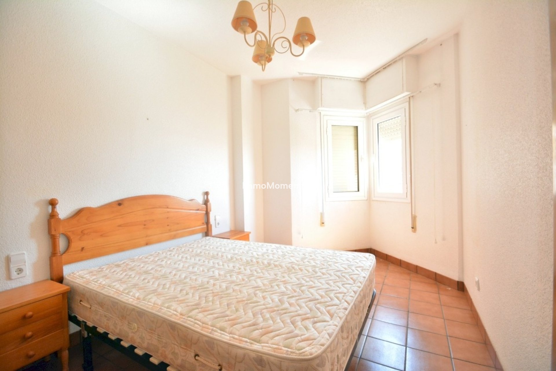 Resale - Apartment - Torrevieja - La Mata