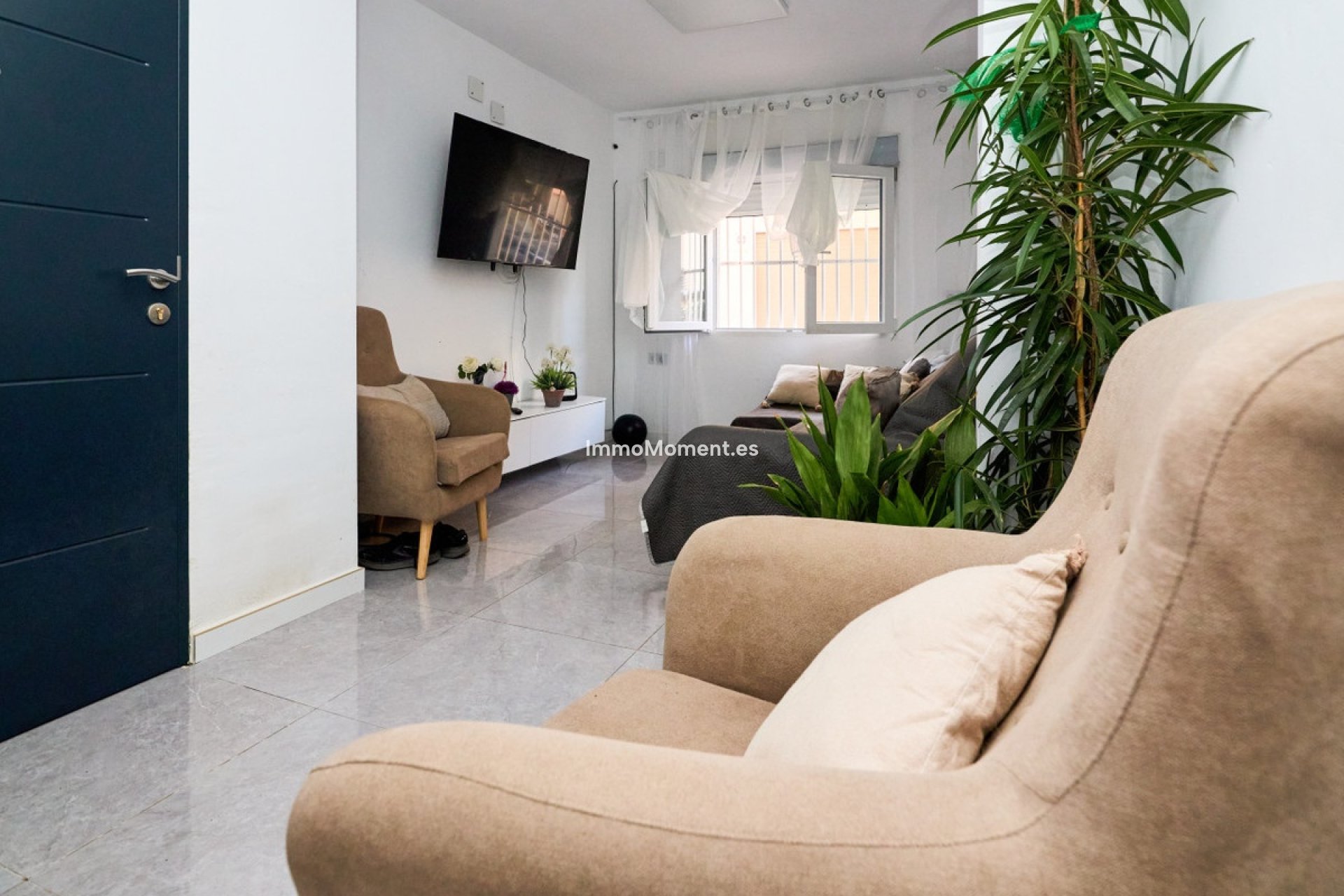 Resale - Apartment - Torrevieja - La Mata