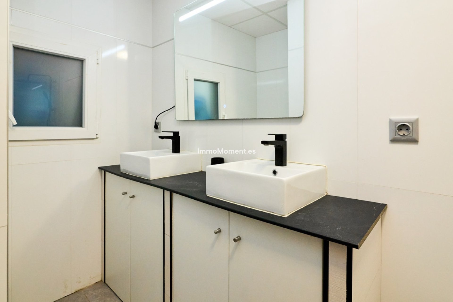 Resale - Apartment - Torrevieja - La Mata