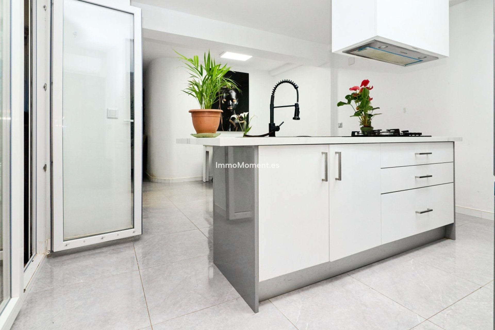 Resale - Apartment - Torrevieja - La Mata