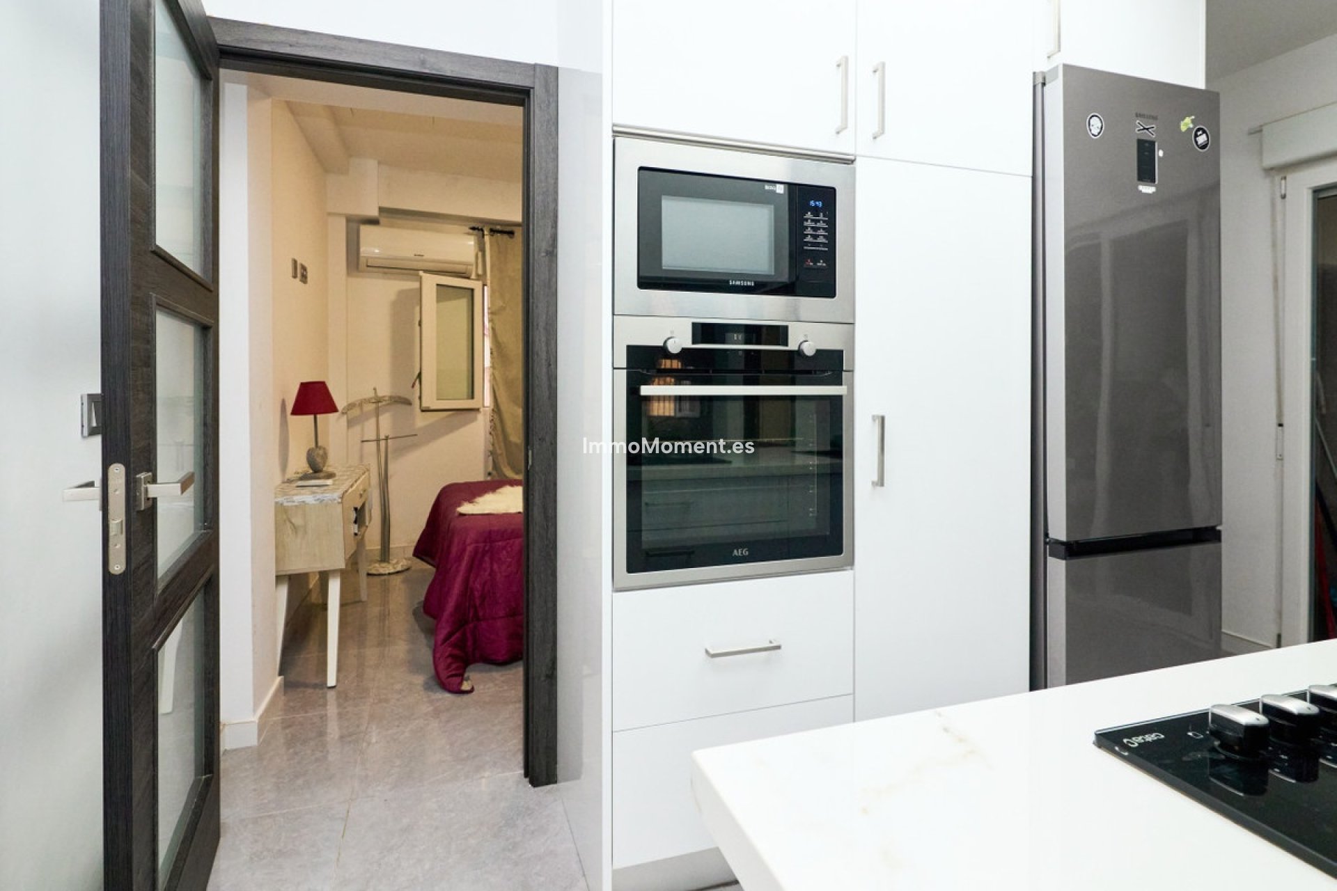 Resale - Apartment - Torrevieja - La Mata