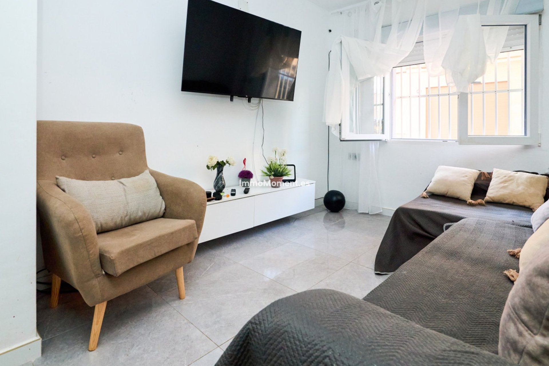Resale - Apartment - Torrevieja - La Mata