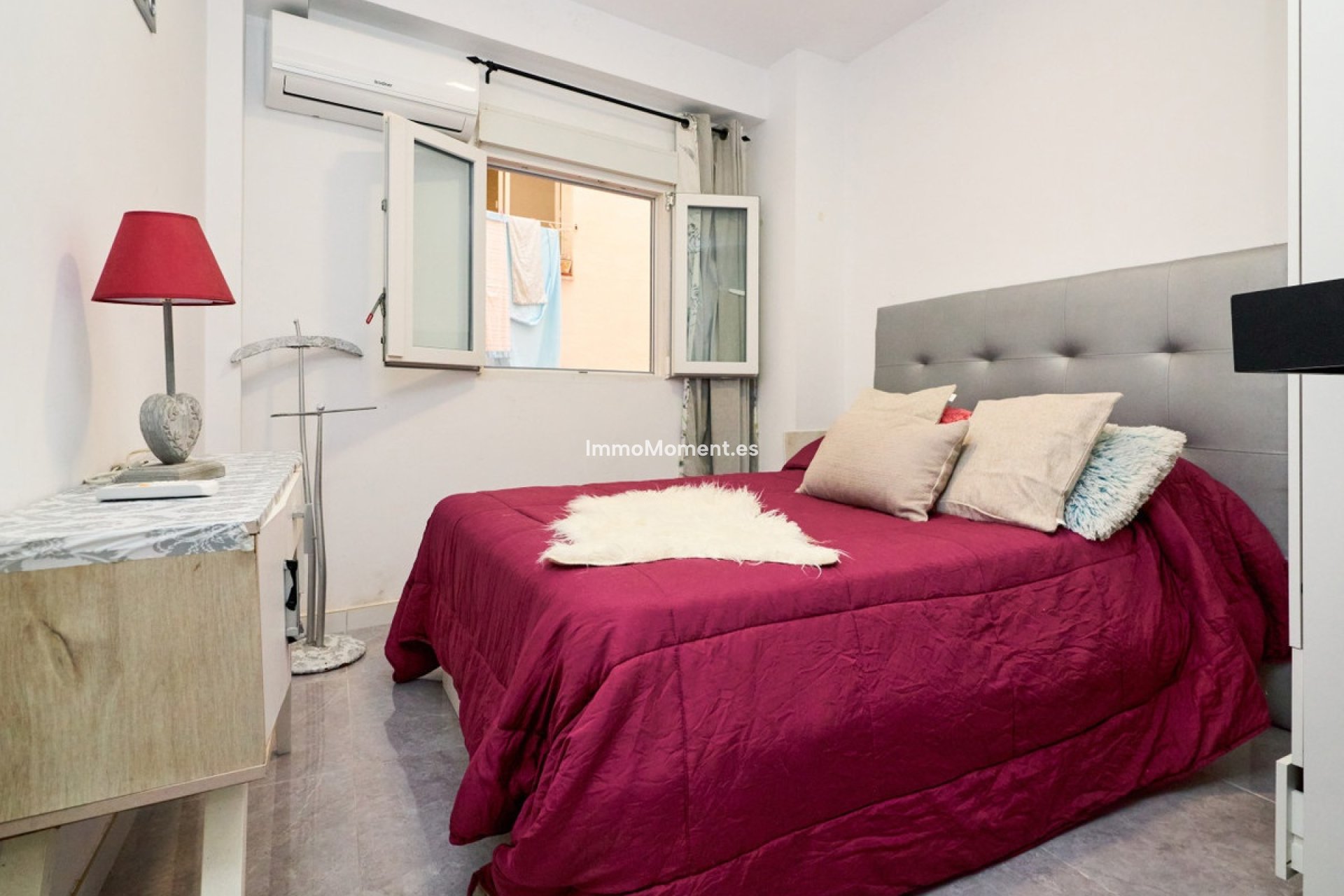 Resale - Apartment - Torrevieja - La Mata