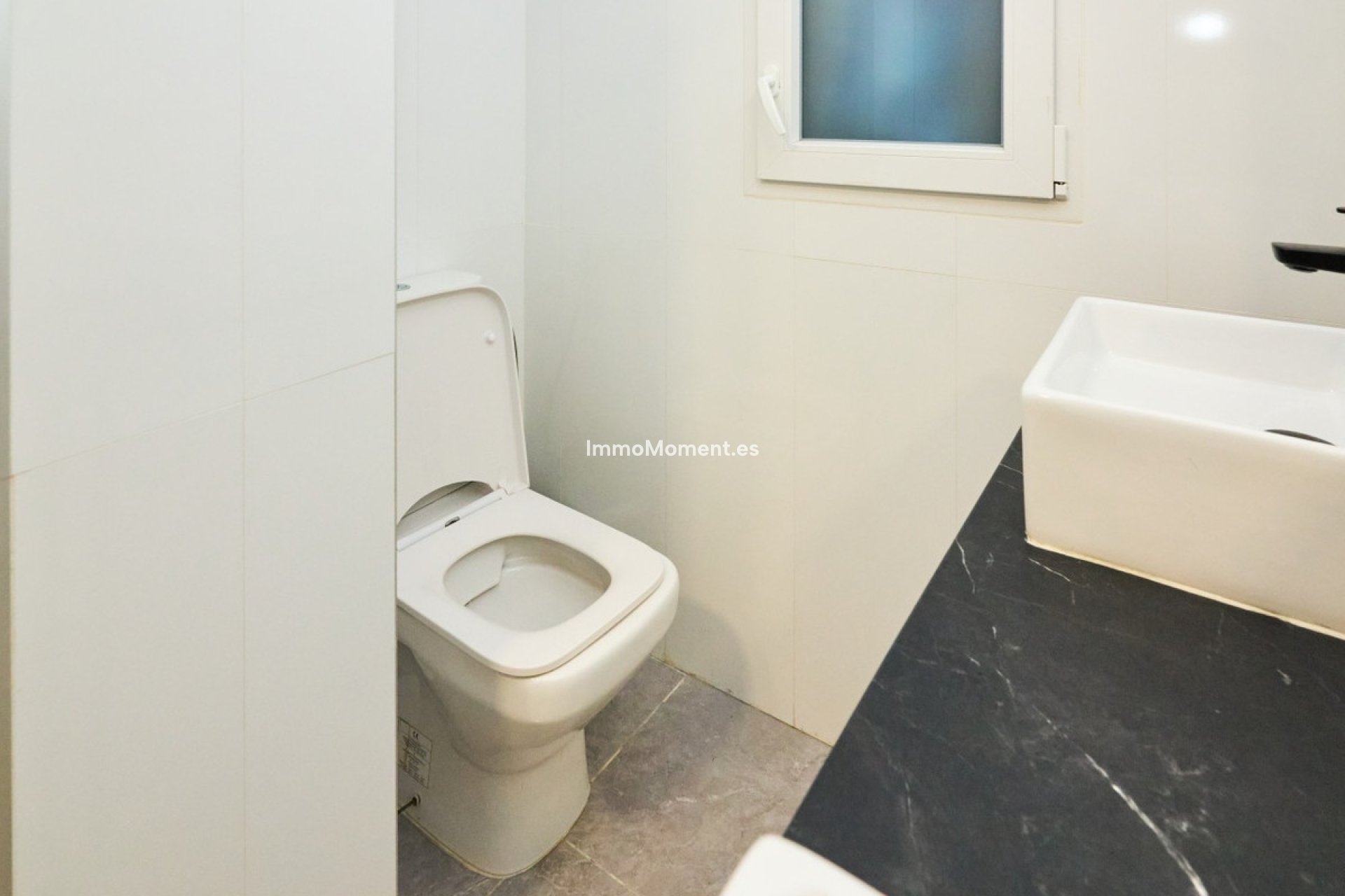 Resale - Apartment - Torrevieja - La Mata