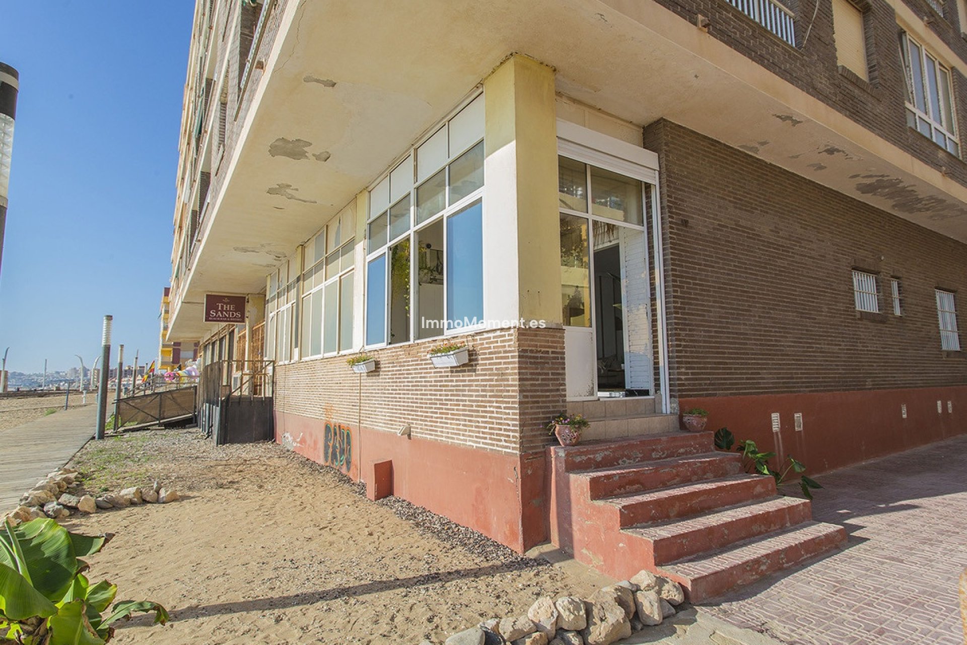 Resale - Apartment - Torrevieja - La Mata