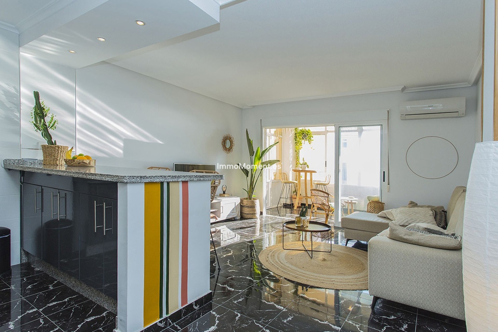 Resale - Apartment - Torrevieja - La Mata