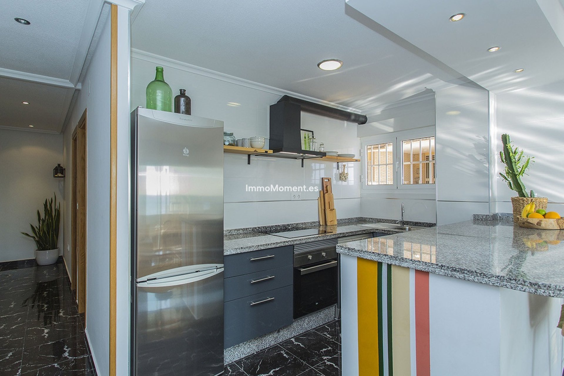 Resale - Apartment - Torrevieja - La Mata