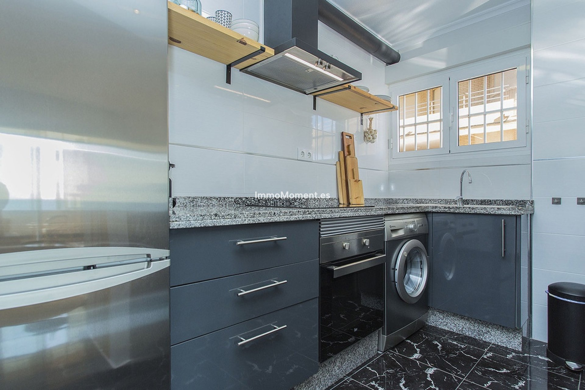 Resale - Apartment - Torrevieja - La Mata