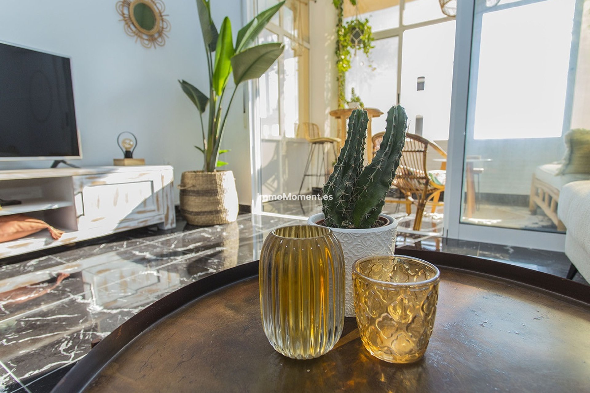 Resale - Apartment - Torrevieja - La Mata