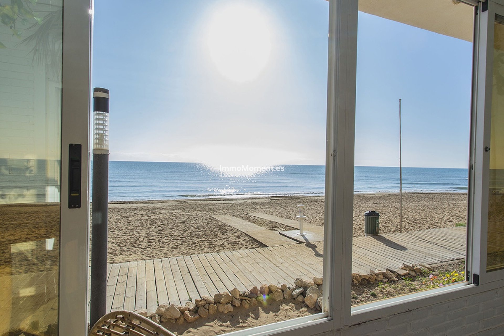 Resale - Apartment - Torrevieja - La Mata