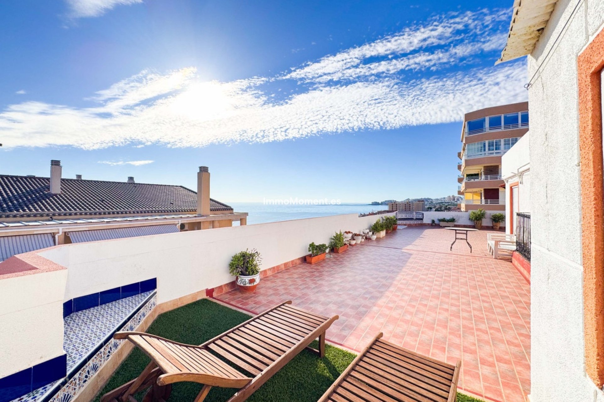 Resale - Apartment - Torrevieja - La Mata