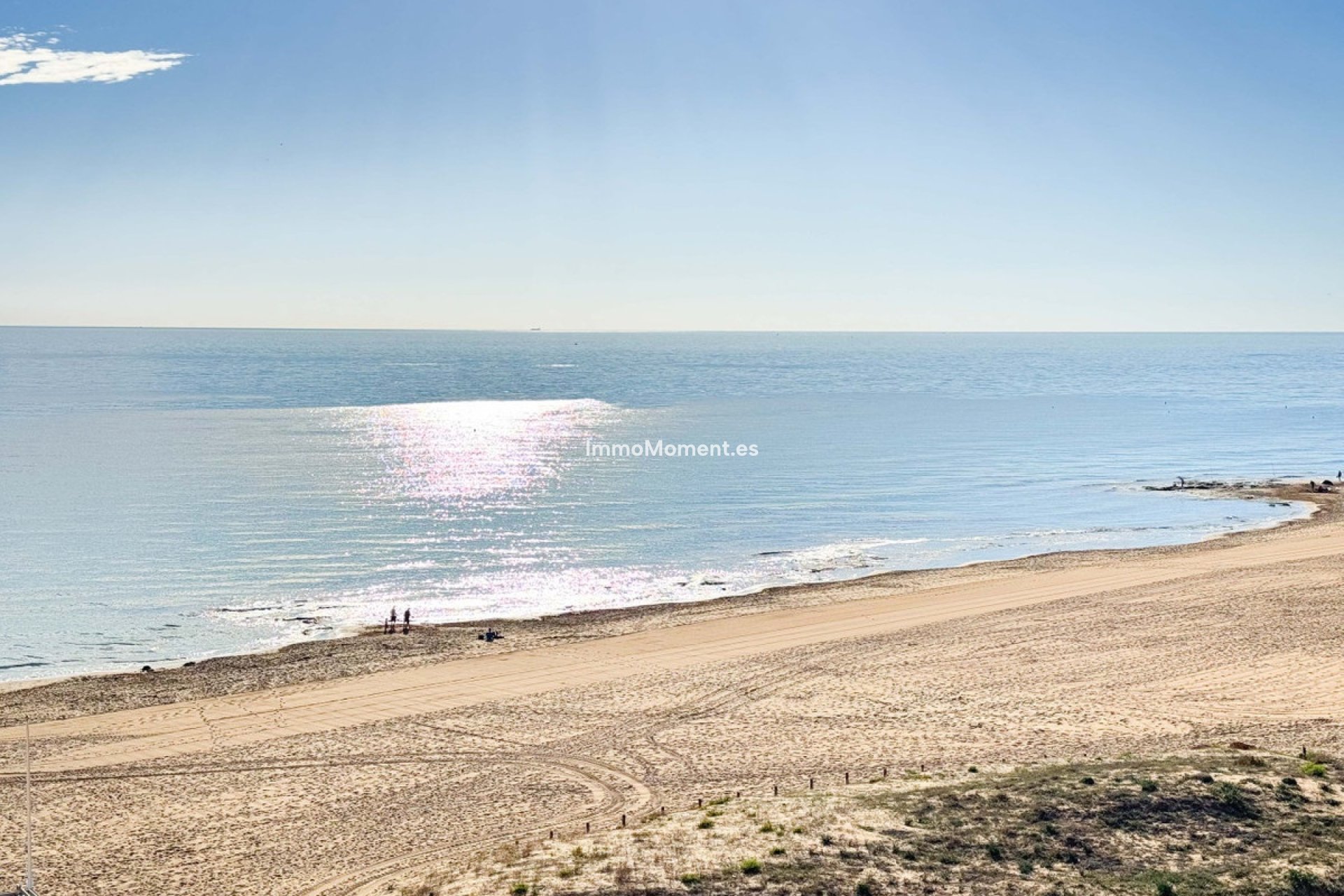 Resale - Apartment - Torrevieja - La Mata