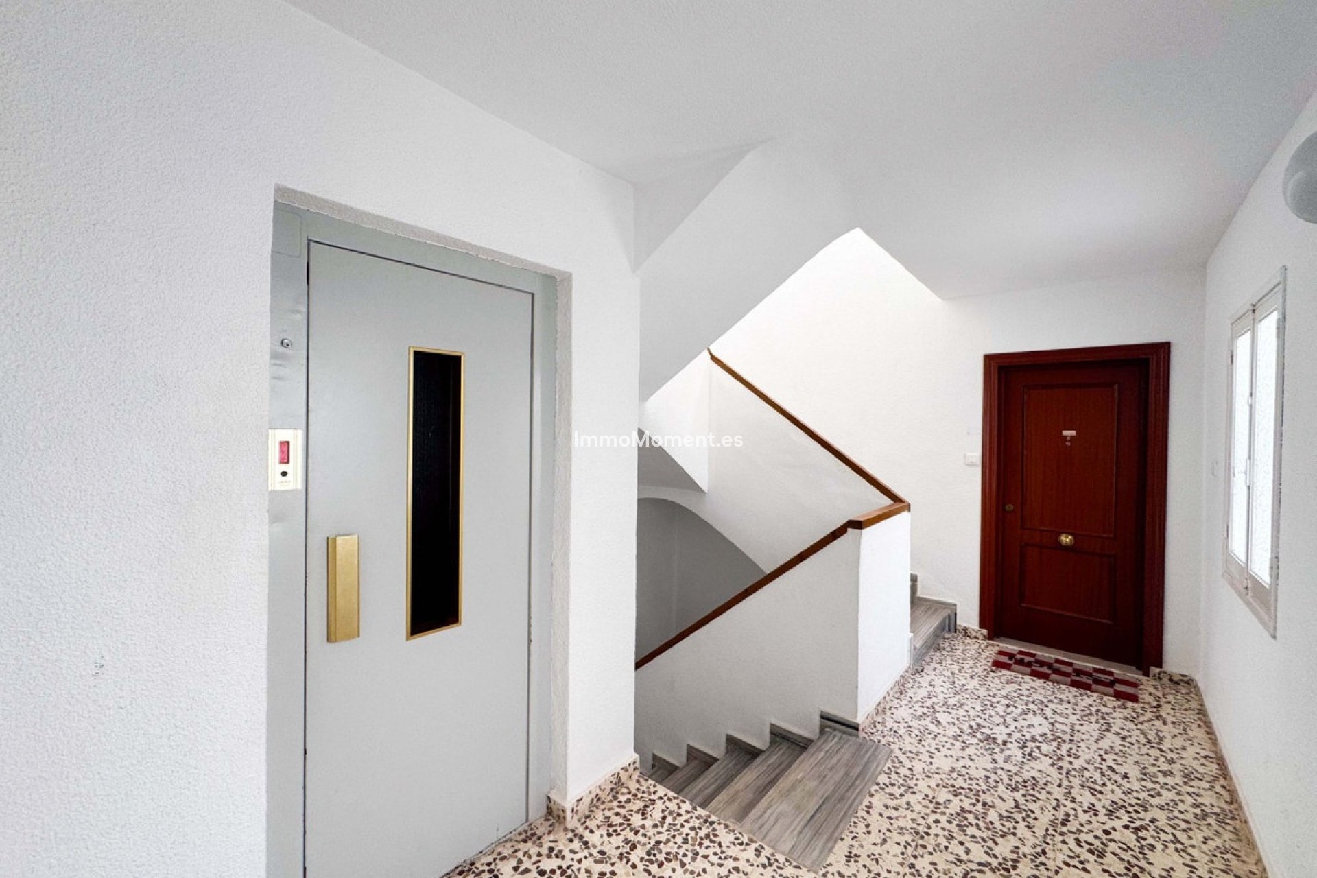 Resale - Apartment - Torrevieja - La Mata