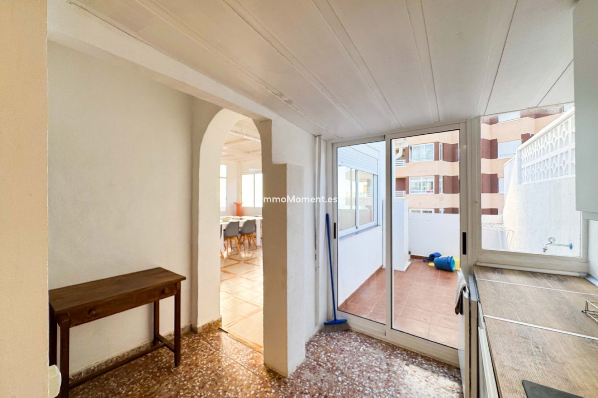 Resale - Apartment - Torrevieja - La Mata