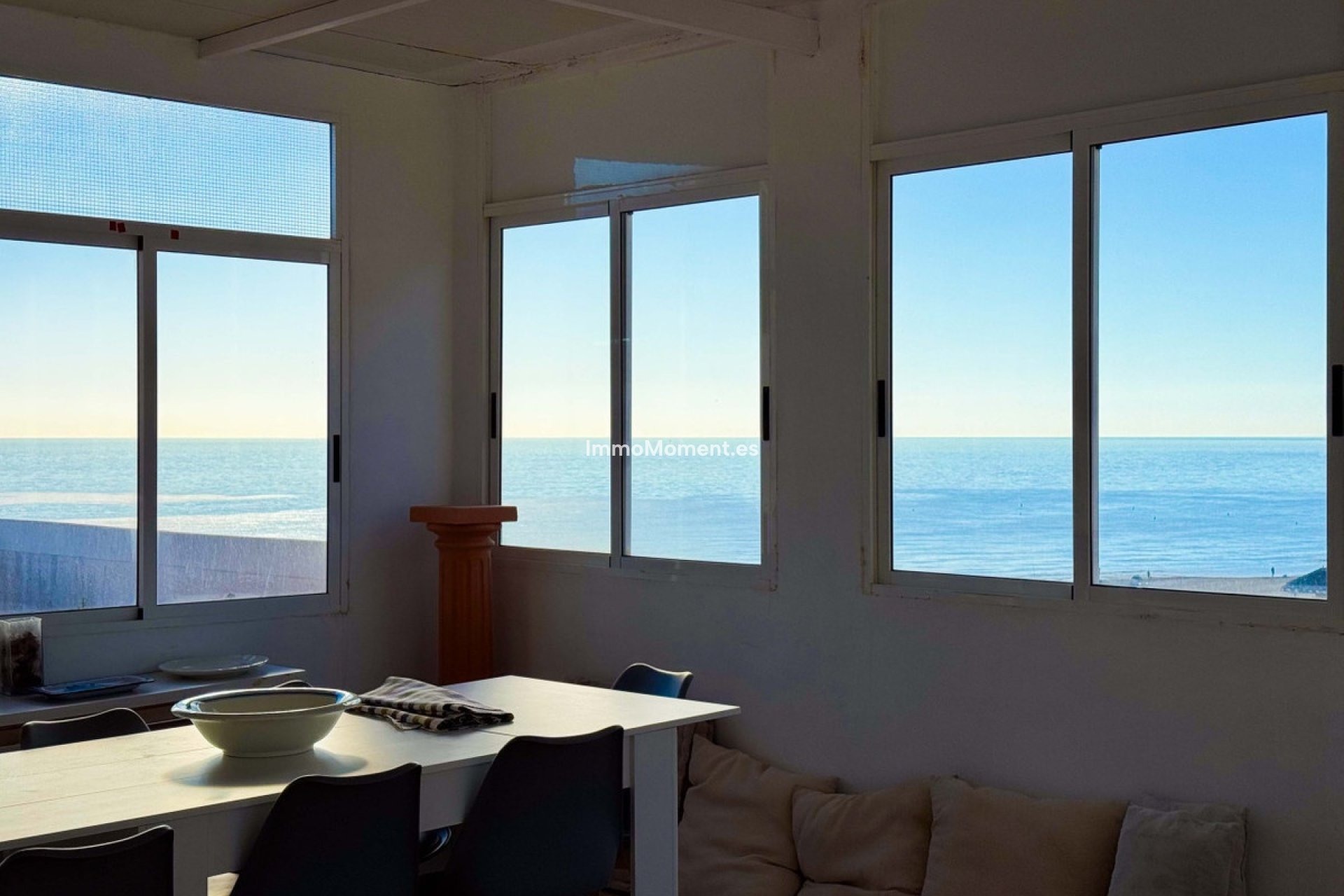 Resale - Apartment - Torrevieja - La Mata