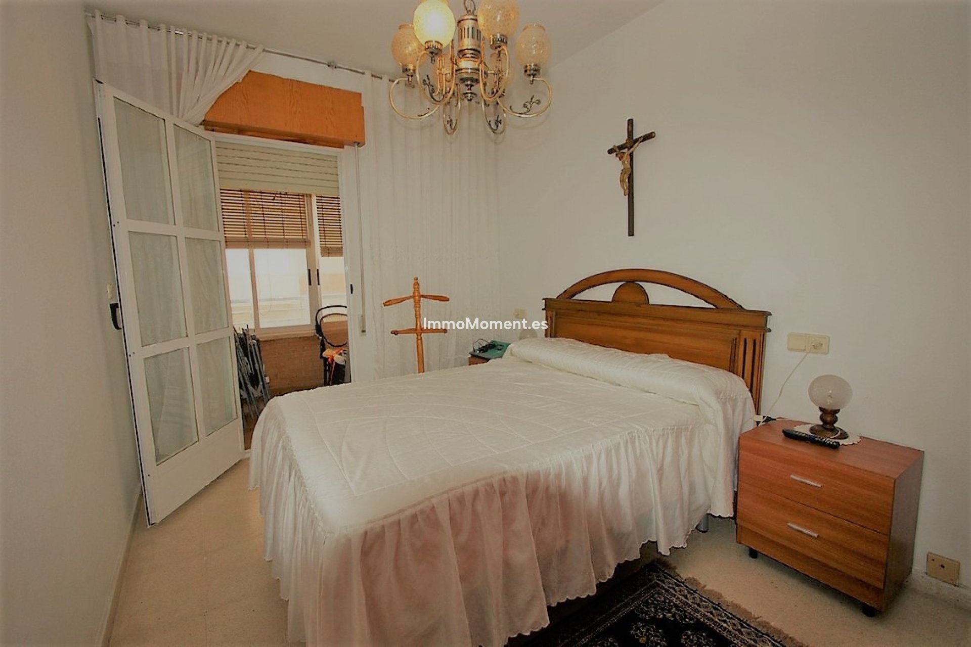 Resale - Apartment - Torrevieja - La Mata